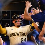 milwaukee brewers