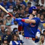 cubs kyle tucker