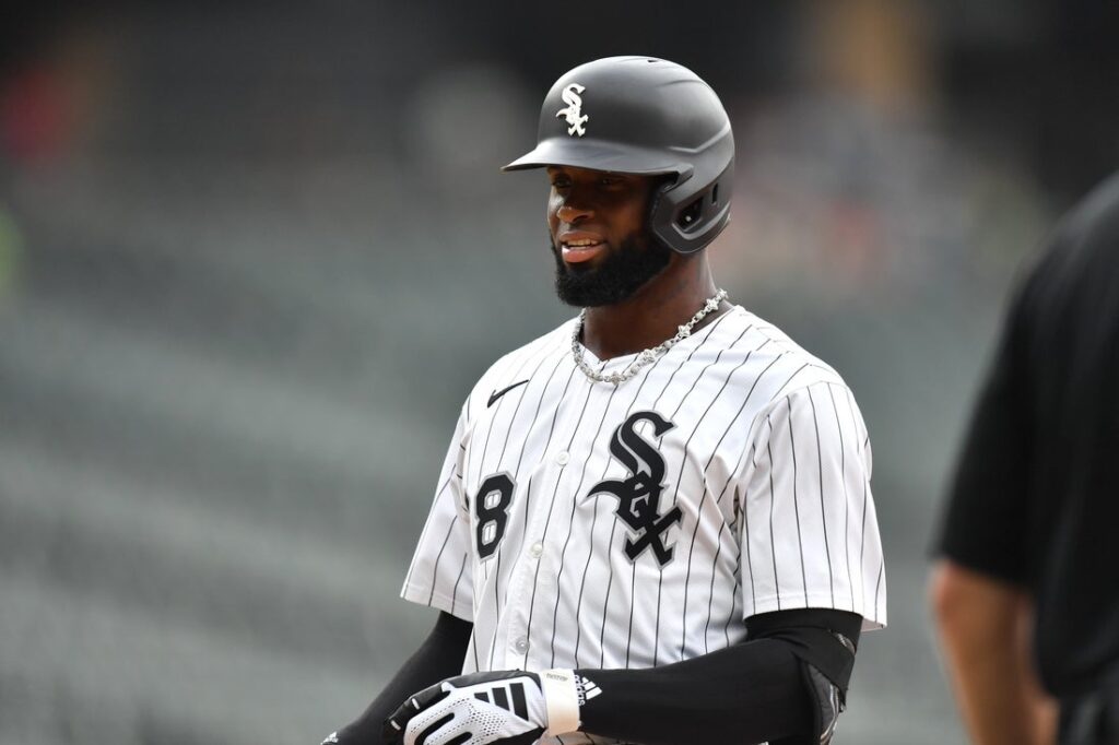 luis robert jr