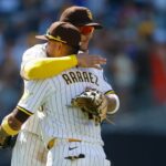 San Diego Padres