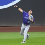 colorado rockies