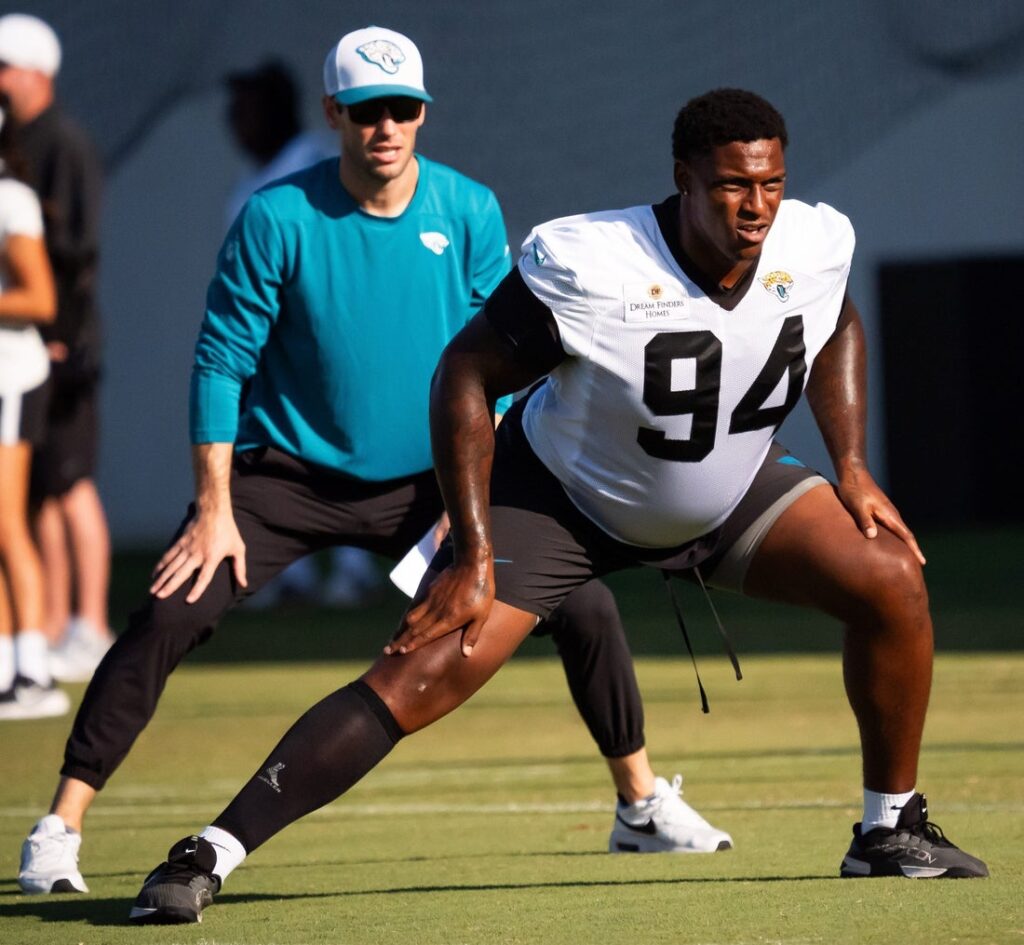 jaguars maason