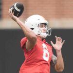 joey aguilar quarterback