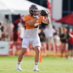 baker mayfield