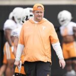 josh heupel