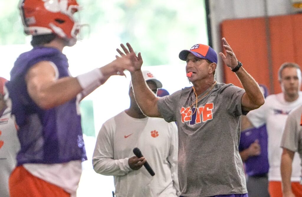Clemson