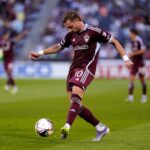 Mihailovic rapids
