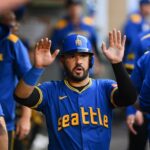Eugenio Suarez