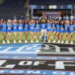 NFL hall of fame game