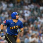 Mariners, Rangers