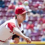 Reds Braves