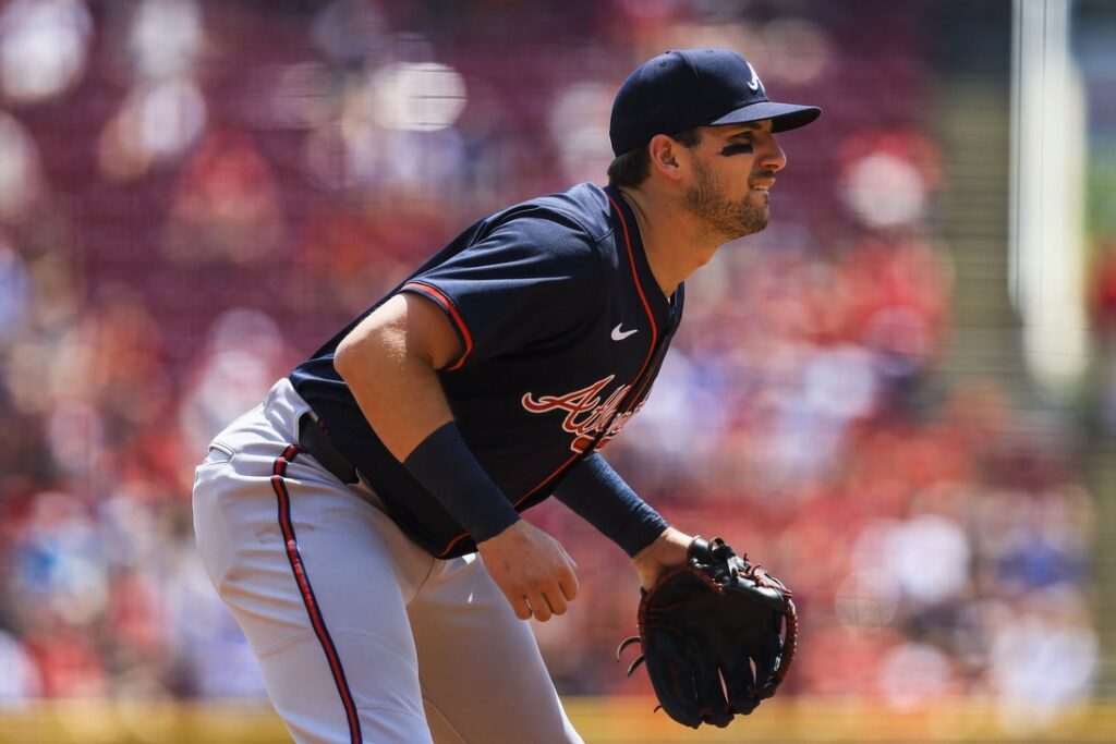austin riley braves