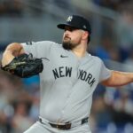 Carlos Rodon