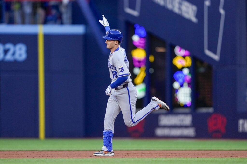 Mike Yastrzemski
