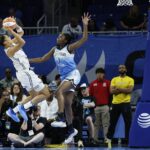 Golden state valkyries