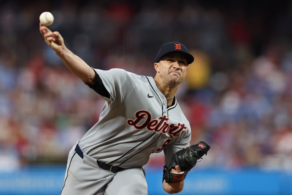 Jack Flaherty