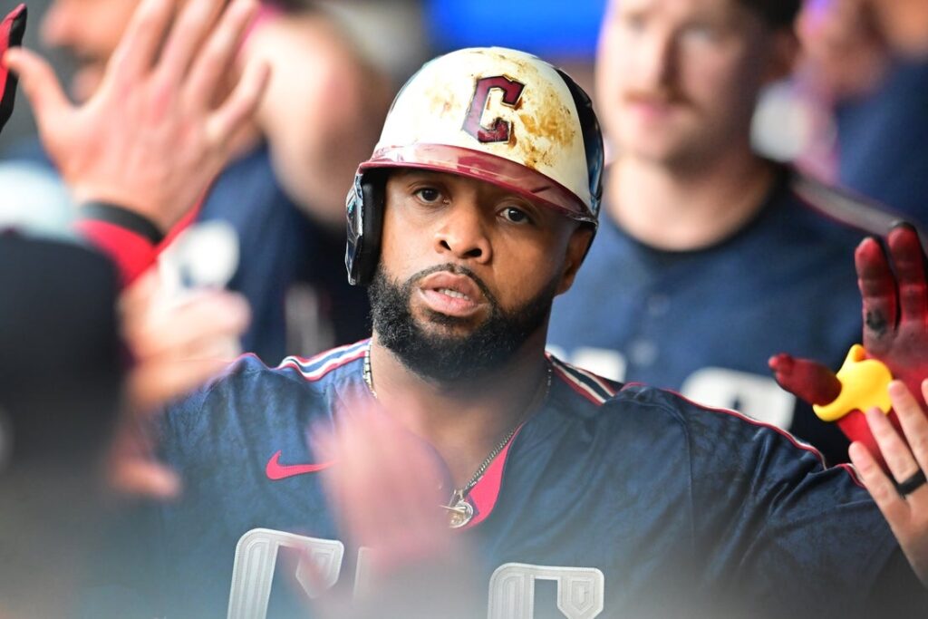 Carlos Santana
