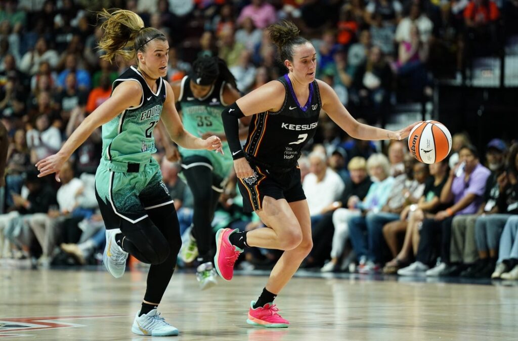 new york liberty