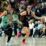 new york liberty
