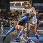 phoenix mercury