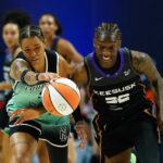 sun liberty wnba first