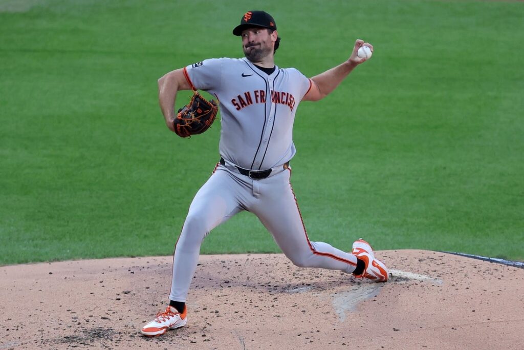 robbie ray