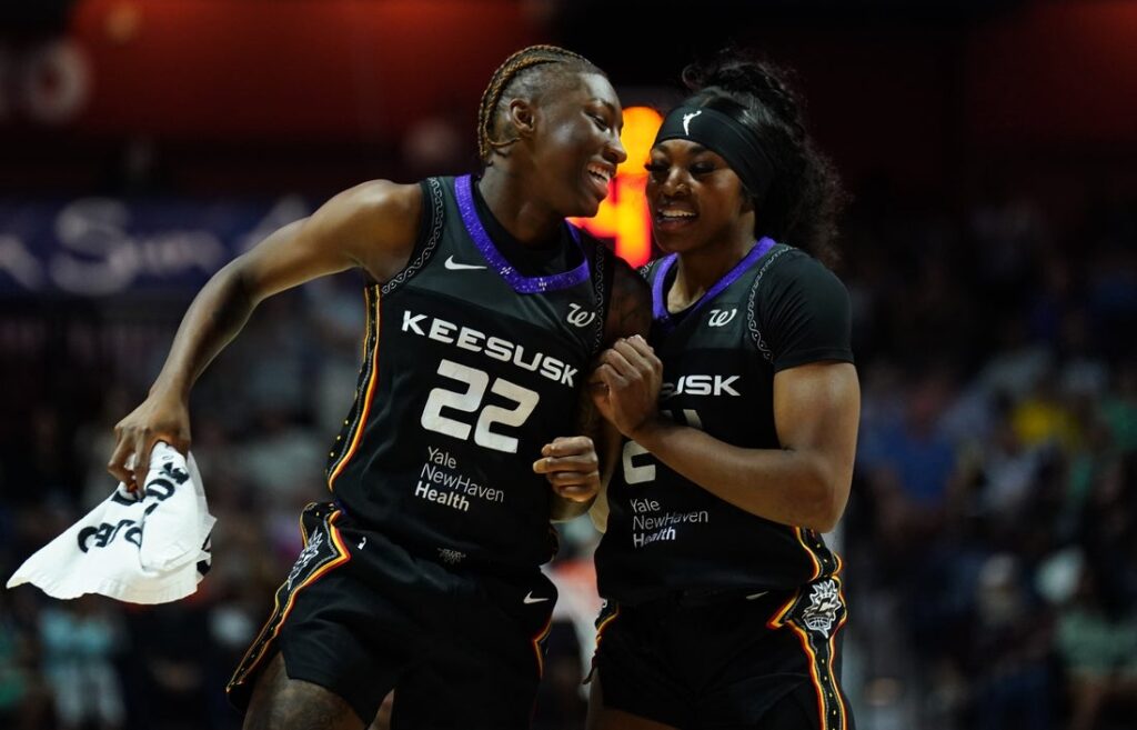 Connecticut Sun
