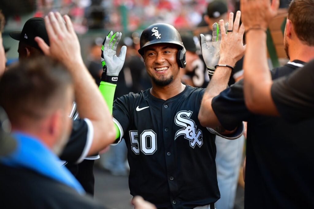 chicago white sox
