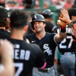 white sox angels benintendi