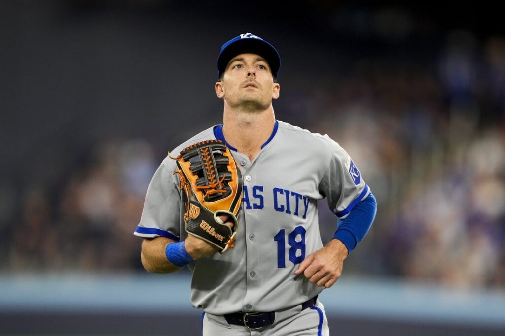 royals blue jays yastrzemski