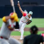 san diego padres
