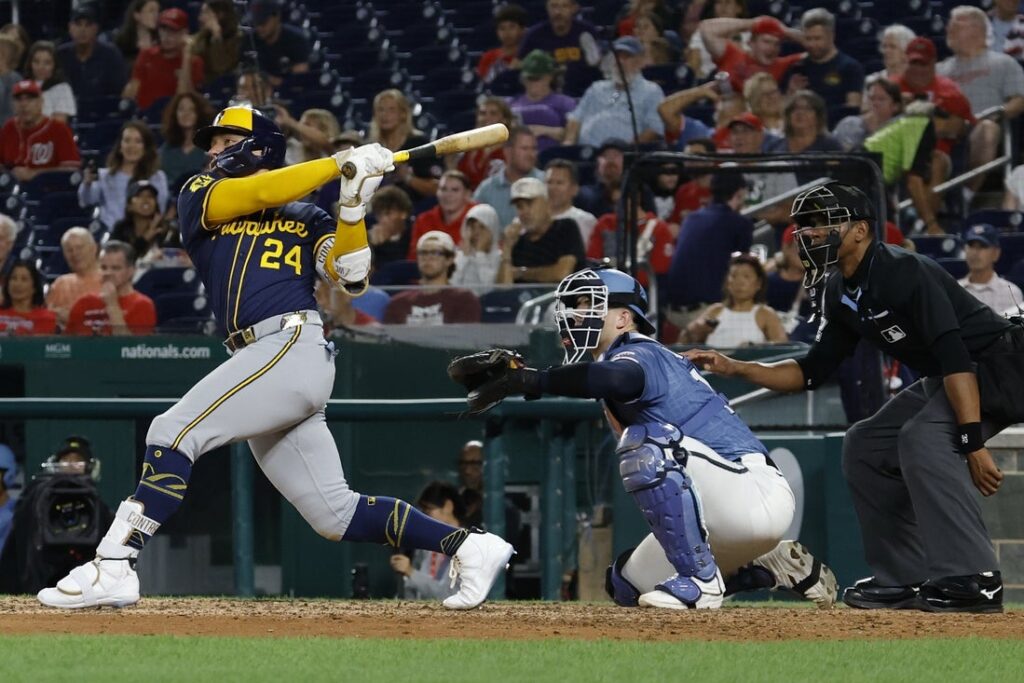 william contreras