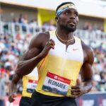 kenny bednarek