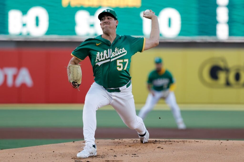 athletics diamondback