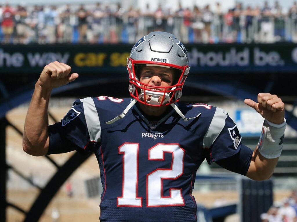 Tom Brady