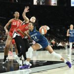Lynx, Aces