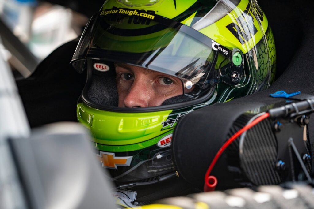 william byron