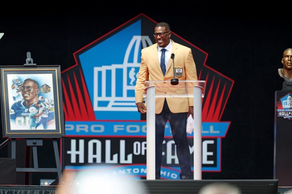 Antonio Gates