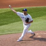 max scherzer