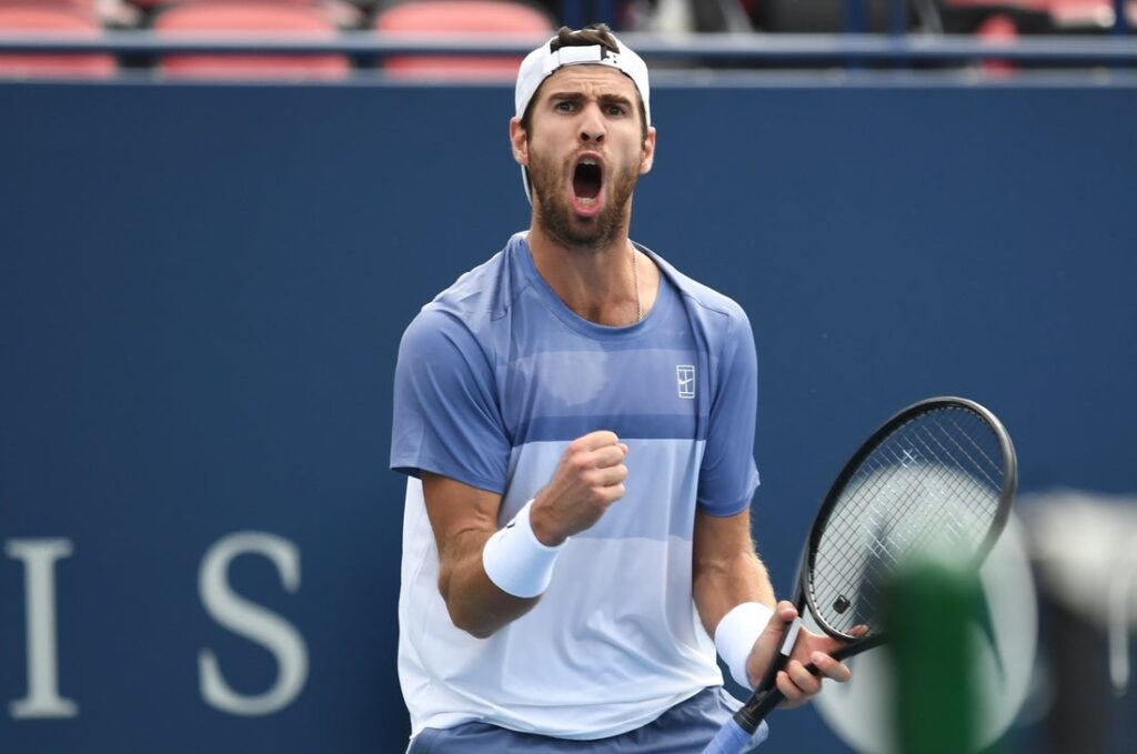 Karen Khachanov