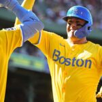boston red sox