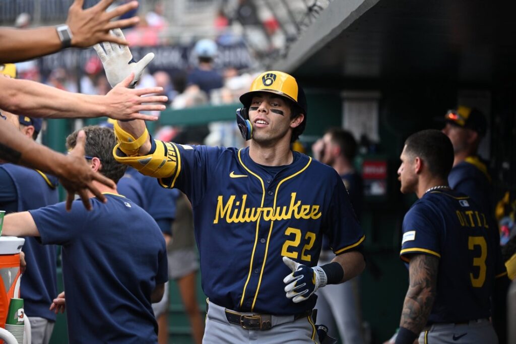yelich