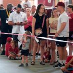 oklahoma memorial stadium
