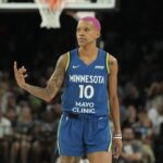 minnesota lynx