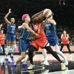 jewell loyd
