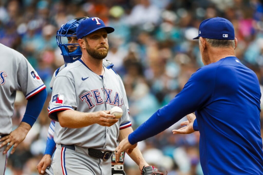 Texas Rangers