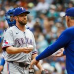 Texas Rangers