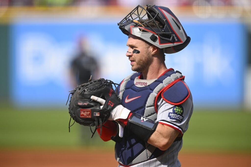 ryan jeffers