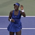 Victoria Mboko