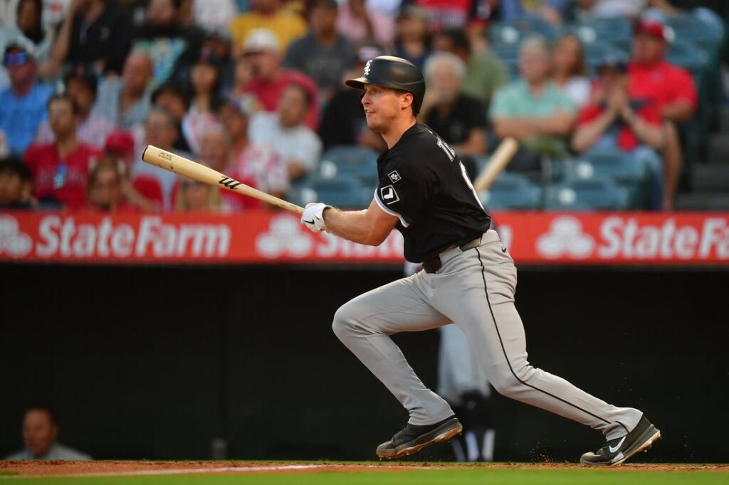 white sox